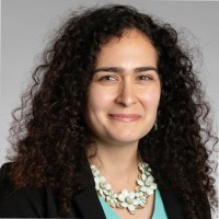 Smithsonian Environmental Research Center Employee Katelyn Dibenedetto's profile photo