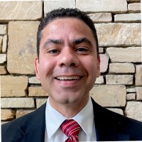 South Central Bank Employee Russel Harris's profile photo