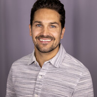 Global Interconnect, Inc. Employee Roscoe Sweeney's profile photo