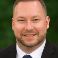 SolarWinds Employee Eric Marco's profile photo