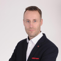 Adler Modemärkte GmbH Employee Alexander Bischoff's profile photo