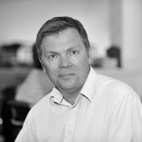 AHP Architects & Surveyors Ltd Employee Matthew Russell's profile photo