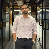 Amplio Invest Employee Tanishq Arora's profile photo