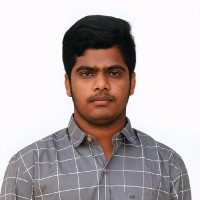 Technofly Solutions Employee Saicharan A's profile photo