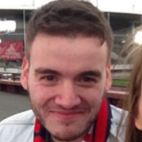 Payboost Employee Alexandre Rohart's profile photo