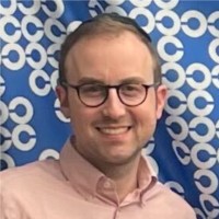 Capital One Employee Zack Wilder's profile photo