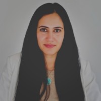 Snyk Employee Archana Nangia's profile photo