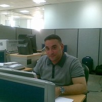 Email di Ahmed Sabri