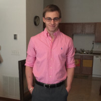 Morgantown Utility Board Employee Travis Orinick's profile photo