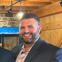 Forrester Environmental, Inc. Employee Mitchell Vowler's profile photo