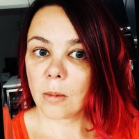 Adwanted UK Employee Ruth Brocklehurst's profile photo