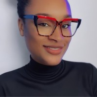 Ohana Growth Partners, LLC Employee Tasha Wright's profile photo