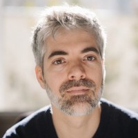 Reclaim Finance - ONG Employee Antoine Bouhey's profile photo