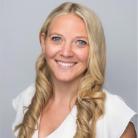 Citi Employee Amanda Eagle-Garcia's profile photo