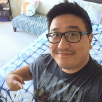 District C Employee Raymond Hsia's profile photo