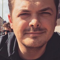 C-BURN MUSIC Employee Michael Spencer's profile photo