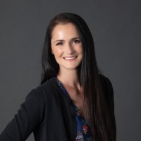 R&M Consultants, Inc. Employee Courtney Maillet's profile photo