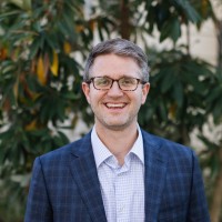 Miramar Advisory Employee Conner Jones's profile photo