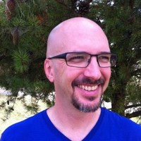 Small Batch Dev, LLC Employee Fred Morgan's profile photo