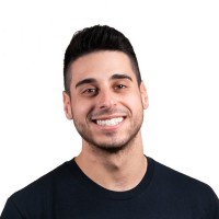 Luca Ranellone Email & Phone Number