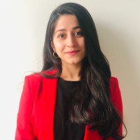 Kagome Australia Employee Shivangi Kumar's profile photo