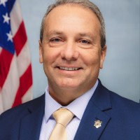 DEPARTMENT OF CORRECTIONS MASSACHUSETTS Employee Mike Rodrigues's profile photo