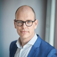 Advokatfirman Glimstedt Employee Martin Ågren's profile photo