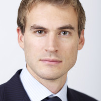 Apterra Infrastructure Capital Employee Joe Taylor's profile photo