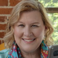 Angel Change Management Employee Molly Angel's profile photo