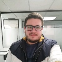 Instituto del Medio Ambiente - IDMA Employee Marcelo Jara's profile photo