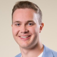 PIA Media  Employee Viktor Frank's profile photo