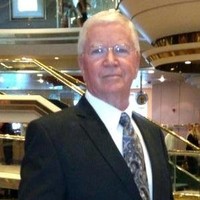 RS Electronics Employee Dale Moats's profile photo