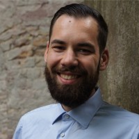 Producer Loops Limited Employee André Weigelt's profile photo