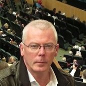 Grosvenor Services Employee Brian Solan's profile photo