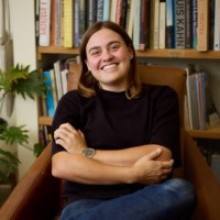 Bunch Design Employee Natacha Schnider's profile photo