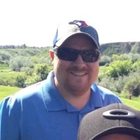 Hydraco Industries Ltd. Employee Aaron Heinz's profile photo