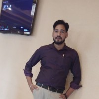 Utkarsh Small Finance Bank Employee Tapas Barik's profile photo