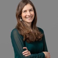 Boreala Management Employee Pauline Bister's profile photo