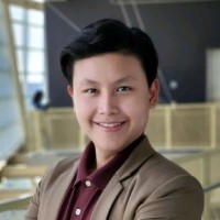 Merccorp Employee Thanapipat Sakunkitkunakorn's profile photo