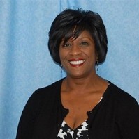 Livingstone College Employee Wood Debra's profile photo