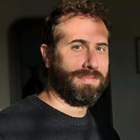 Stephen Parkhurst Email & Phone Number