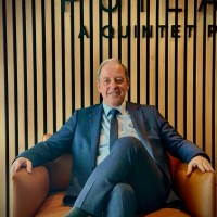 Puilaetco Dewaay Private Bankers Employee Patrick Cranshoff's profile photo