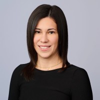 Bank of America Employee Grecia Philips's profile photo