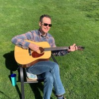 Sanofi Employee Michael Prentice's profile photo