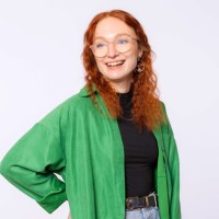 Scarlet Roberts Email