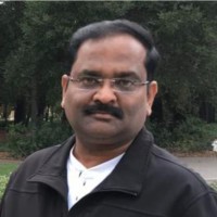 AdventInfotech Employee Pradeep Mg's profile photo