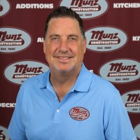 Munz Construction Employee Chris Munz's profile photo