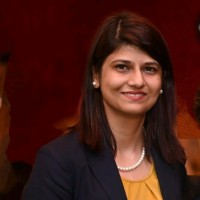 Ameera Wagle Email & Phone Number