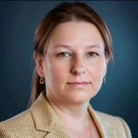 Cooper natural resources Employee Alla Avery's profile photo