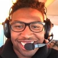 113th Wing, District of Columbia Air National Guard Employee Brent Stewart's profile photo